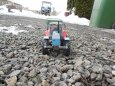 Zetor Crystal 120 45 + Kamz�k Tandem /HOTOVO/