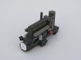 Zetor Crystal 120 45
