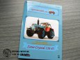 Zetor Crystal 120 45