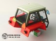 Zetor Crystal 120 45