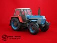 Zetor Crystal 120 45