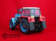 Zetor Crystal 120 45