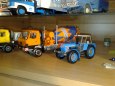 Zetor Crystal 160 45