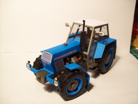 Zetor Crystal 160 45 Zetor Crystal 160 45