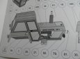  Zetor Crystal 8011 + rozmetadlo RU 5