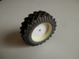  Zetor Crystal 8011 + rozmetadlo RU 5