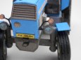  Zetor Crystal 8011 + rozmetadlo RU 5