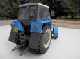  Zetor Crystal 8011 + rozmetadlo RU 5