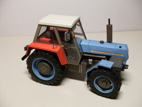 Zetor 12045 Zetor 12045