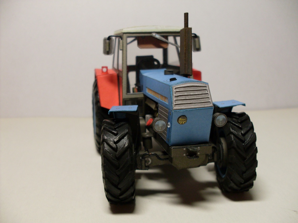 Zetor 12045 (Plná velikost v novém okně) Zetor 12045
