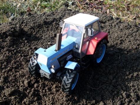 Zetor 12045 Zetor 12045