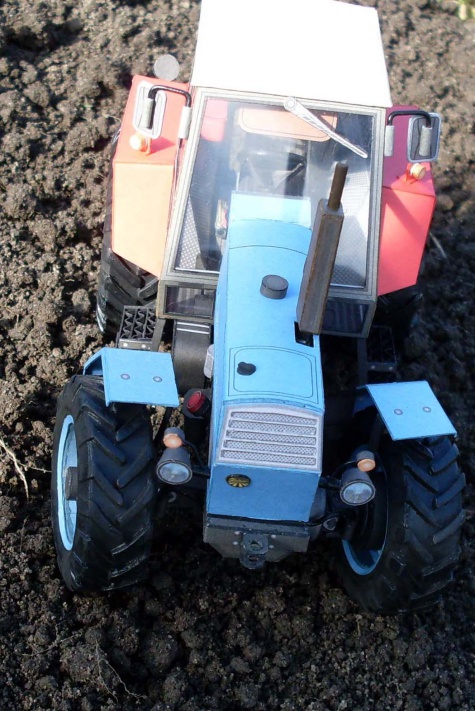 Zetor 12045 Zetor 12045