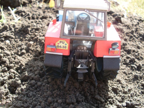 Zetor 12045 Zetor 12045