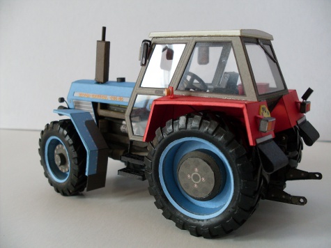 Zetor 12045 Zetor 12045
