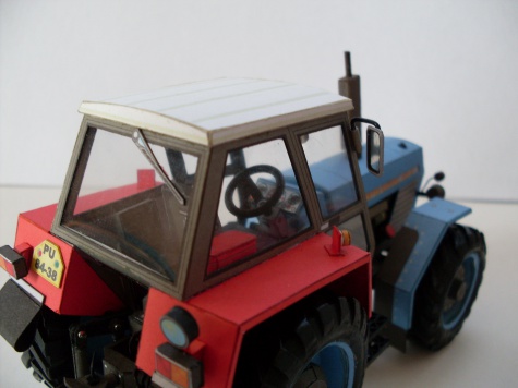 Zetor 12045 Zetor 12045