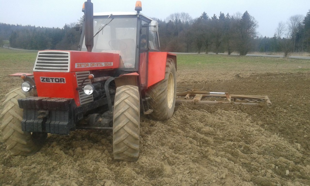 Zetor 12045 (Pln� velikost v nov�m okn�) Zetor 12045