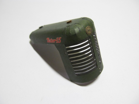 Zetor 15 Zetor 15