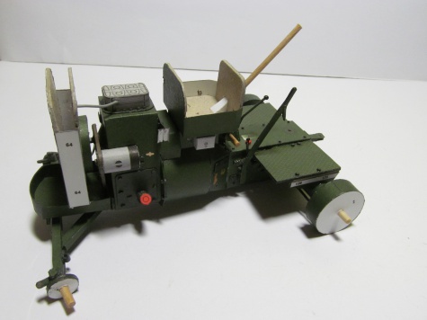 Zetor 15 Zetor 15