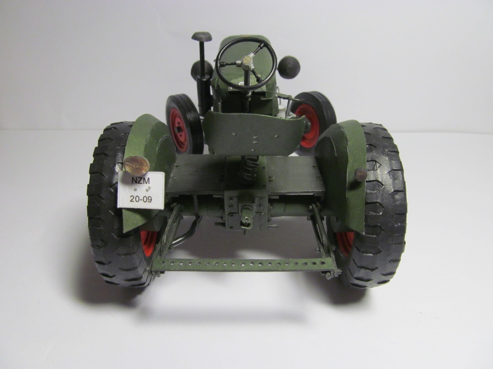 Zetor 15 (Plná velikost v novém okně) Zetor 15