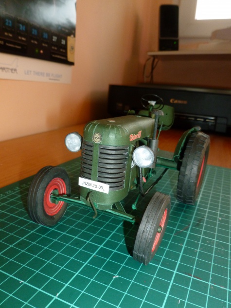Zetor 15 Zetor 15