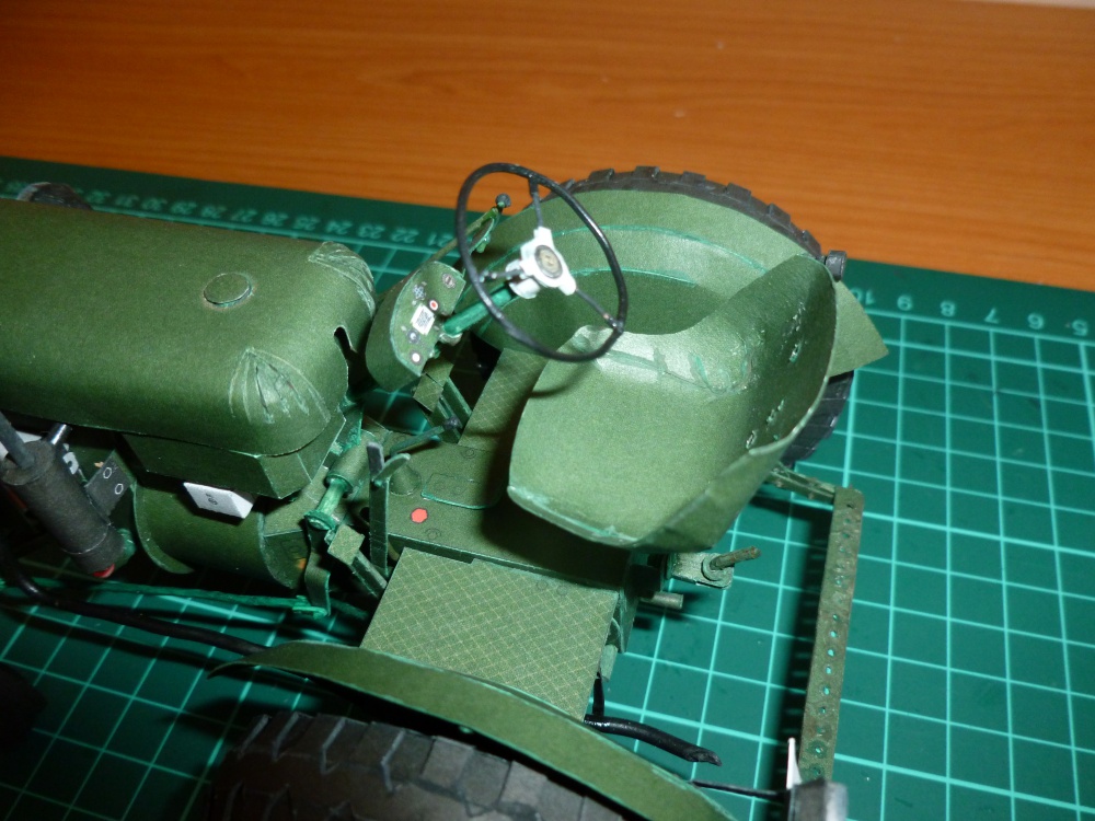 Zetor 15 (Plná velikost v novém okně) Zetor 15