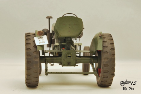 Zetor 15