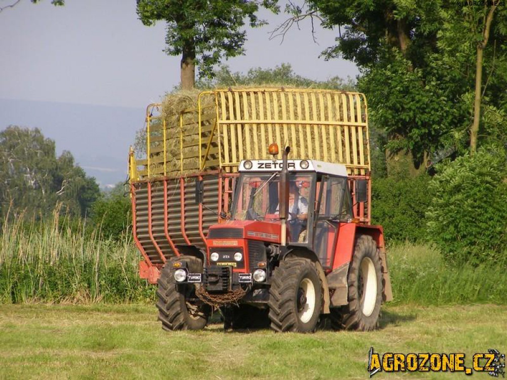 Zetor 16145