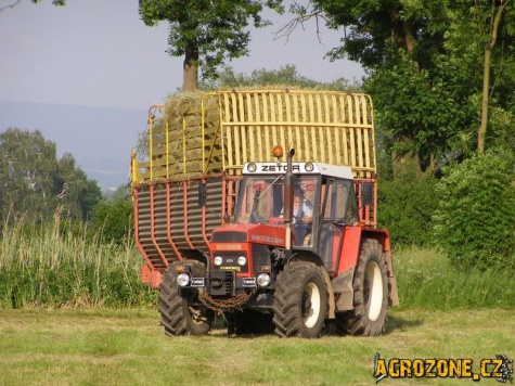 Zetor 16145