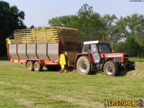 Zetor 16145