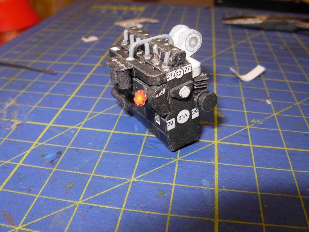 Zetor 16145