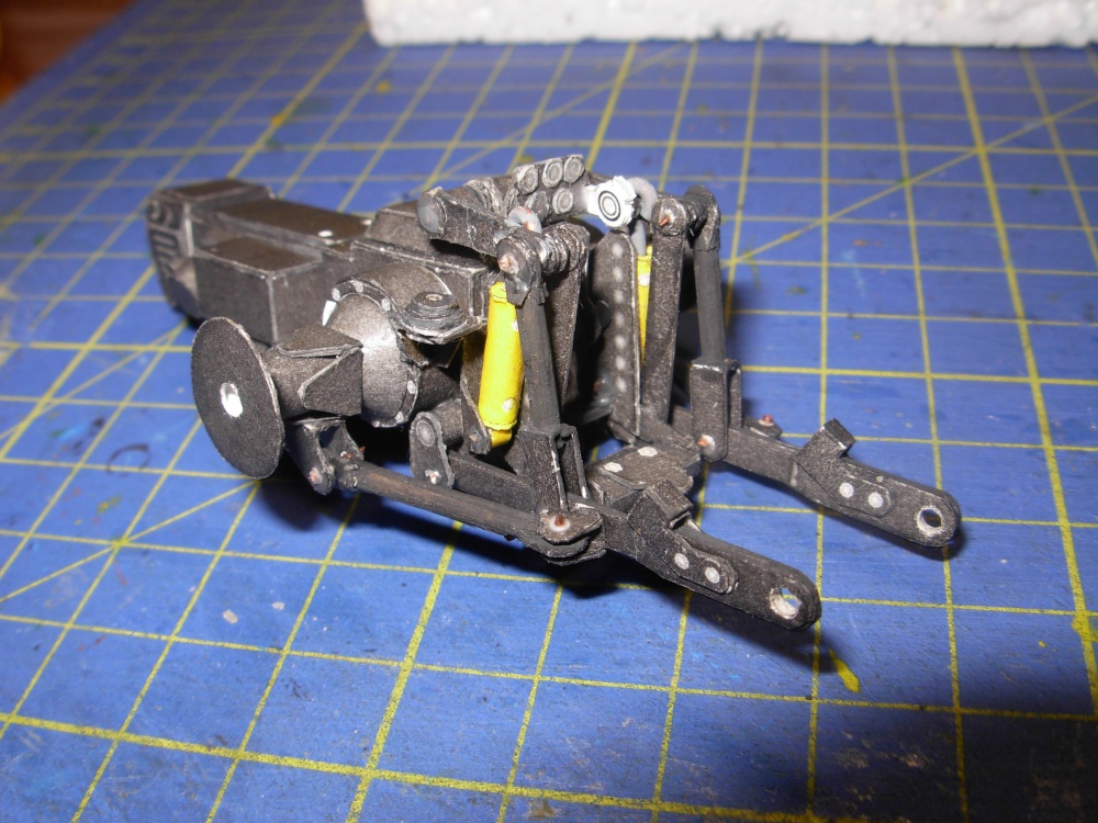 Zetor 16145