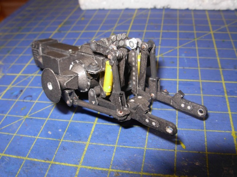 Zetor 16145