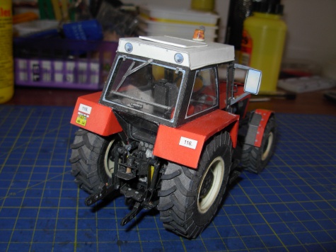 Zetor 16145