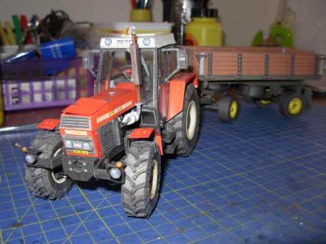 Zetor 16145