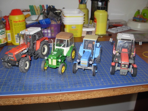 Zetor 16145