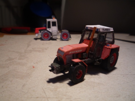 Modely ZMK Modely ZMK