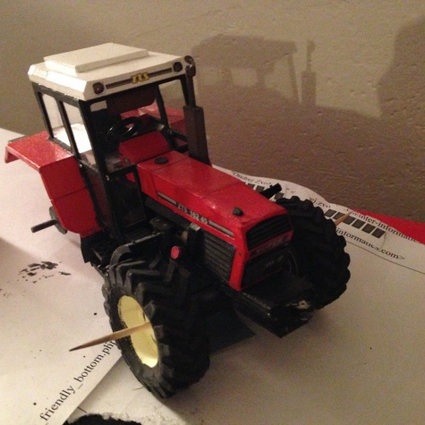 Zetor 16245 Zetor 16245