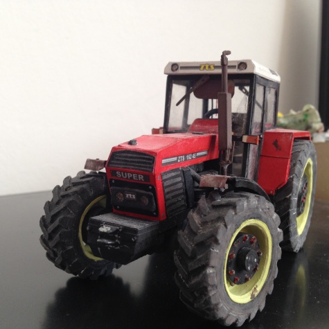 Zetor 16245 Zetor 16245