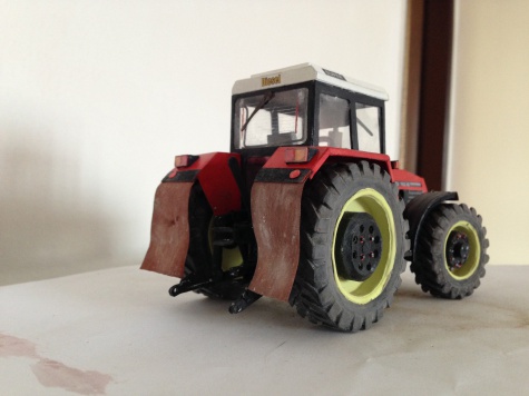 Zetor 16245 Zetor 16245