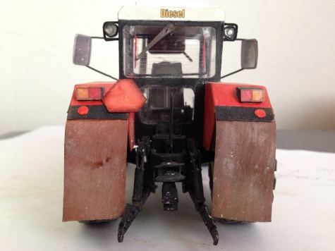 Zetor 16245 Zetor 16245