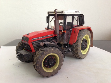 Zetor 16245 Zetor 16245
