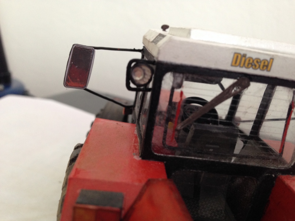 Zetor 16245 (Pln� velikost v nov�m okn�) Zetor 16245