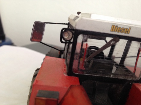 Zetor 16245