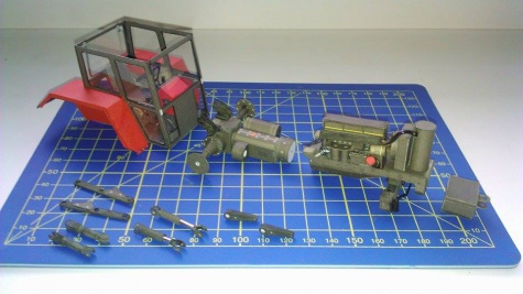 Zetor 162 45 Zetor 162 45