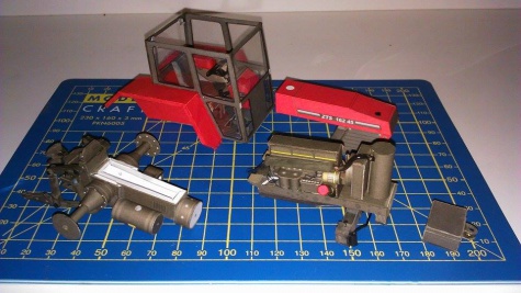 Zetor 162 45 Zetor 162 45