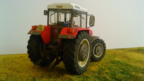 Zetor 162 45 Zetor 162 45