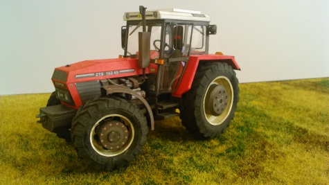 Zetor 162 45 Zetor 162 45