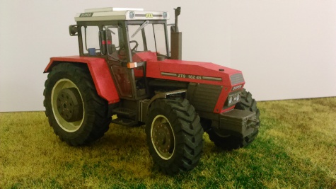 Zetor 162 45 Zetor 162 45