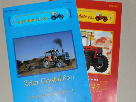 Zetor 162 45 Zetor 162 45