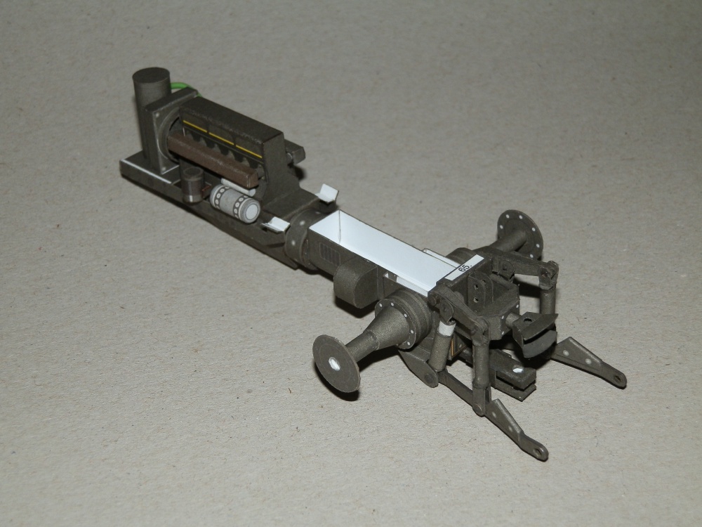 Zetor 162 45